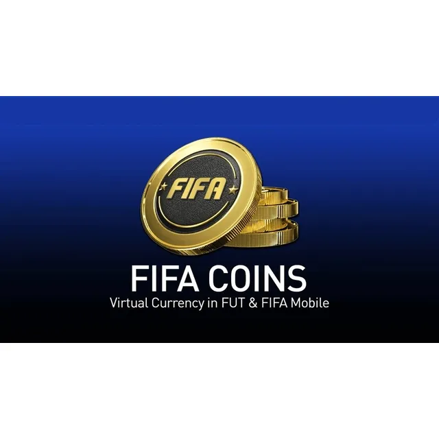 Fc Coins Fifa25 Monedas Ultimate Team Fc25