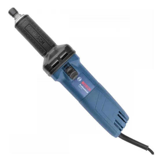 Turbineta / Esmeril Recto Cuello Largo 500w Ggs 28 L Bosch