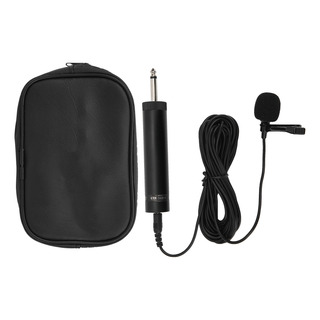 Micrófono De Solapa, Accesorio Para Instrumento Musical Micrófono De Solapa, Accesorio Para Instrumento Musical