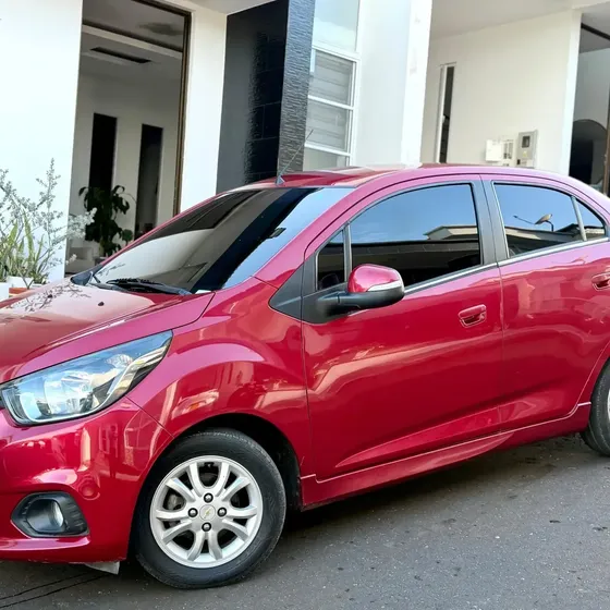 Chevrolet Beat 2022 1.2 Ls 80 Hp