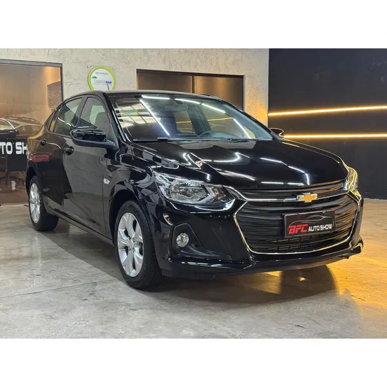 Chevrolet Onix Plus Onix Plus 10tat Ltz