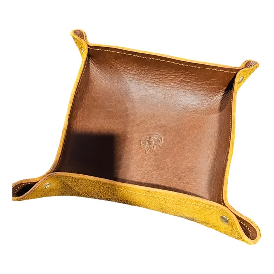 , Vaciabolsillos  Dump Tray