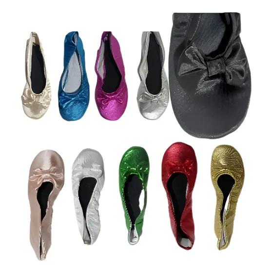 Zapatillas Relax Dance Danza