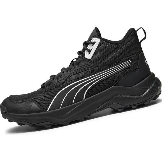 Botin Puma Hombre Outdoor Obstruct Pro Mid | 378689-01