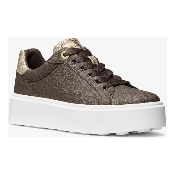 Zapatillas Michael Kors Romey Metallic