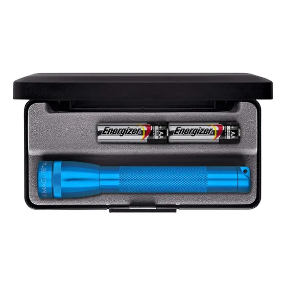 Maglite - Miniflash Aa Incandescente Maglite M2a11l De 2 Cel