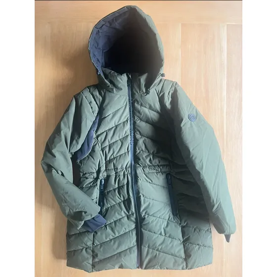 Campera Importada Michael Kors Mujer
