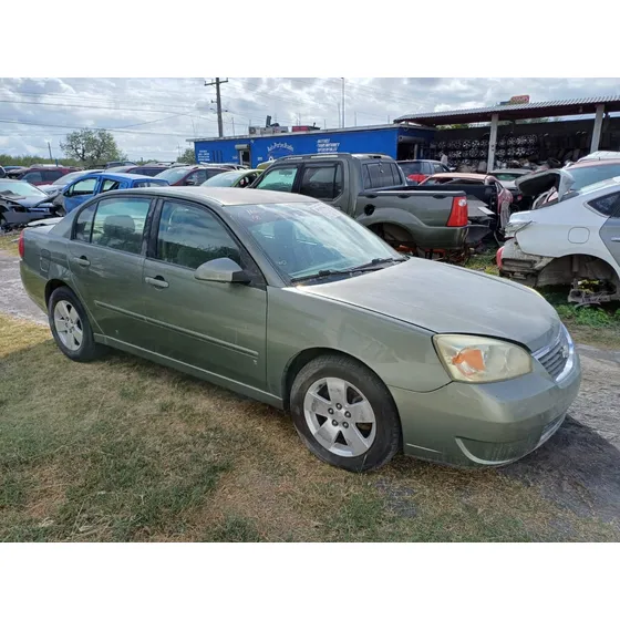 Chevrolet Malibu 2006 ( En Partes ) 2004 - 2007 3.5l Yonke