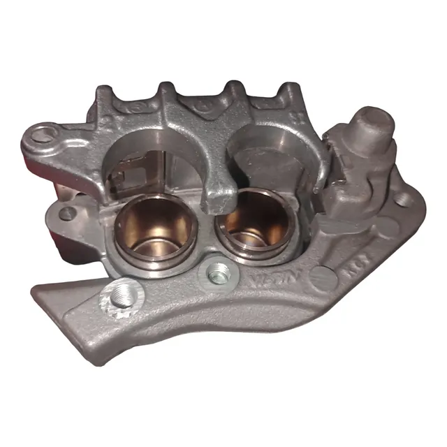 Caliper Nissin Tornado Xr 250