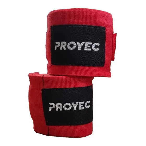Vendas Proyec 4 Metros Boxeo Kick Boxing Mma Artes Marciales