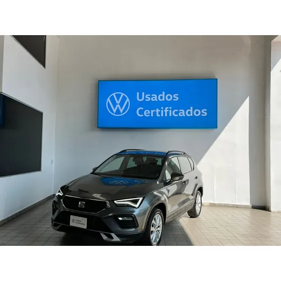 Seat Ateca 1.4 Style 150hp At