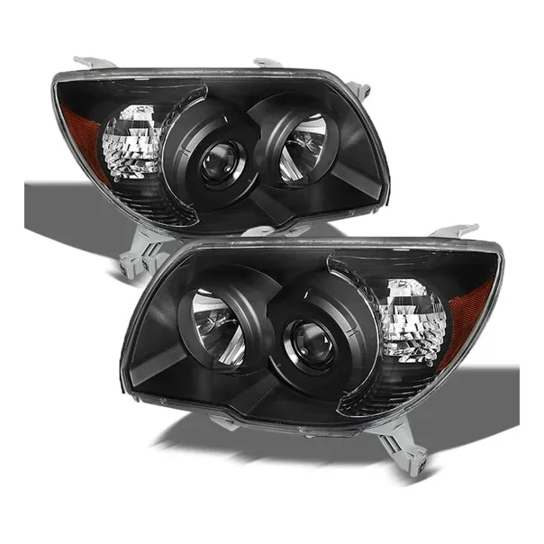 Faros Principales Para Toyota  4runner 2006-2009 Rh-lh