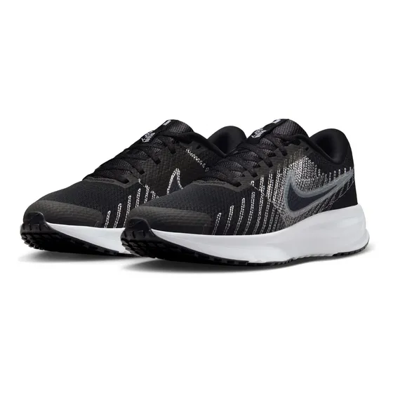 Tenis Para Correr De Mujer Nike Run Defy Negro Hm9593-002