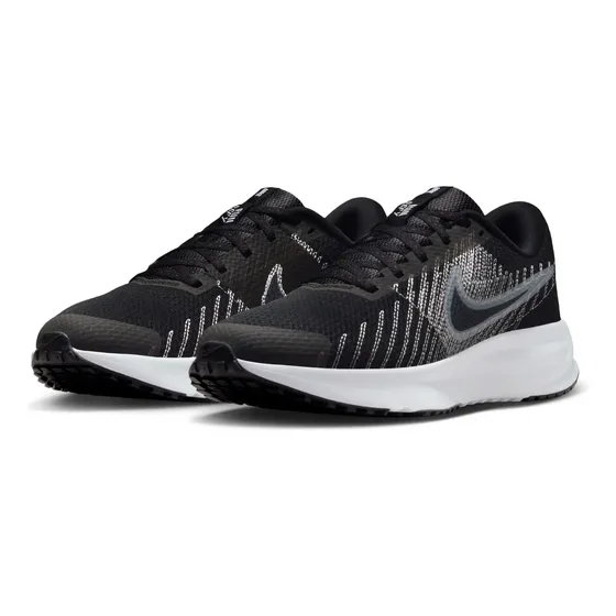 Tenis Para Correr De Mujer Nike Run Defy Negro Hm9593-002