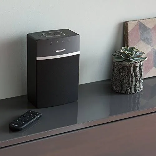 Mega Oferta Bosse Sound Touch 10