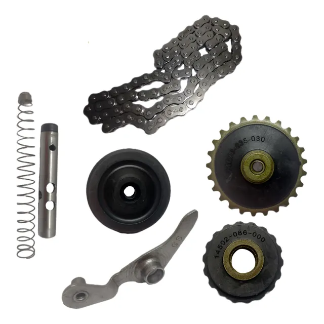 Kit De Distribucion Honda Wave Nf 100 