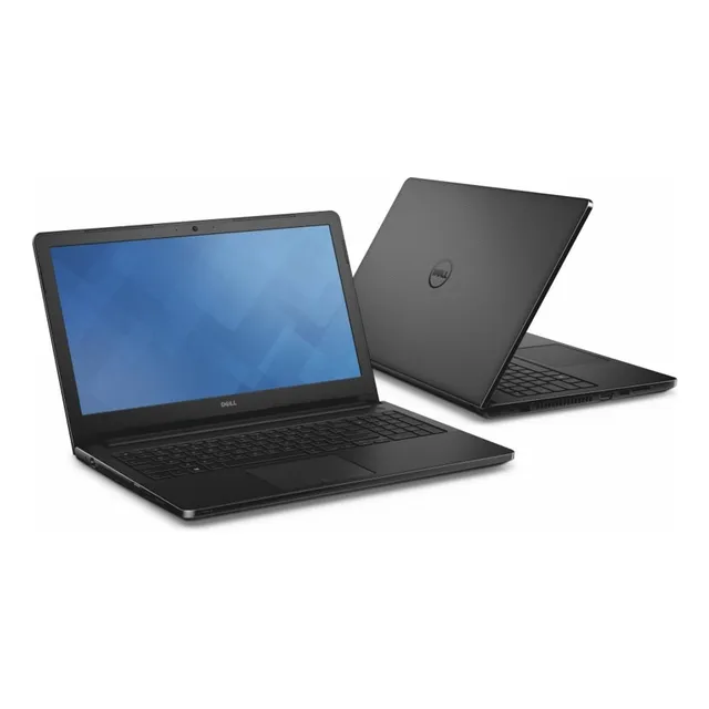 Notebooks Dell Vostro 3459 /i5-6200u/8gb- 256gb Grado A Negro (Reacondicionado)