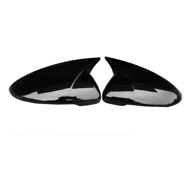 1 Par De Fundas De Espejo Retrovisor Para Forte K3 Cerato 20