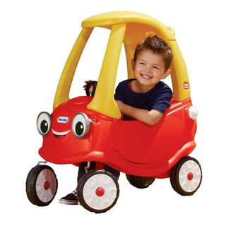 Carrito Montable Coche Infantil Cozy Coupe Msi Carrito Montable Coche Infantil Cozy Coupe Msi