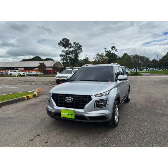 Hyundai Venue 1.6 Premium 4x2