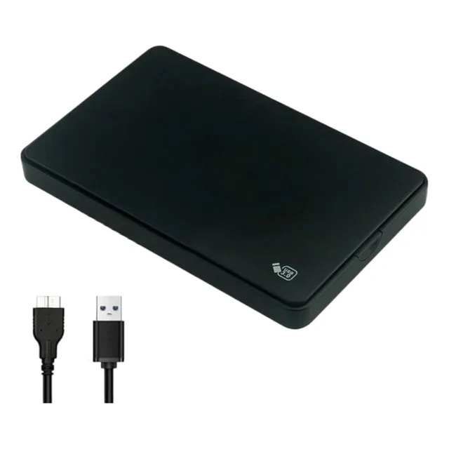 Disco Externo 1tb Para Ps4 Ps3 Nintendo Xbox Notebook Mac Pc