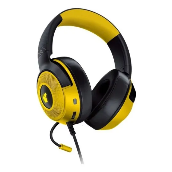 Razer Audífonos Gamer Pokémon