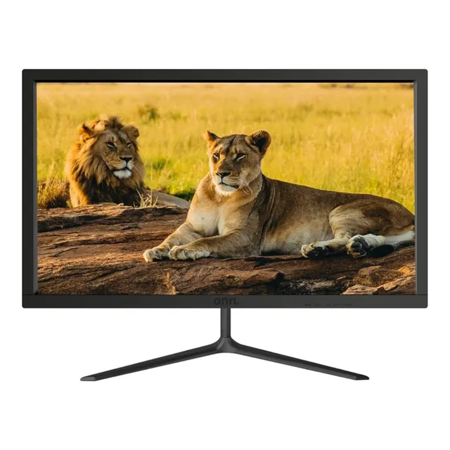 Monitor Onn 27 Pulgadas Full Hd 60hz Hdmi/vga Onn20ml270h