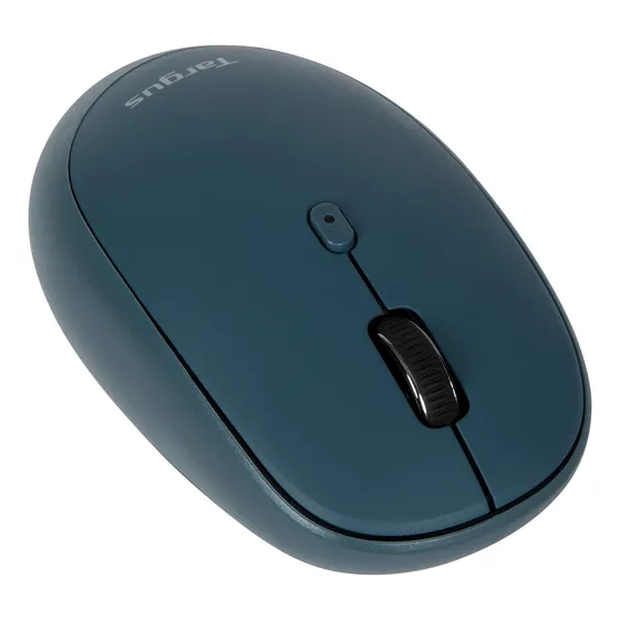 Targus Mouse Inalambrico Bluetooth Para Pc Mac Conectividad