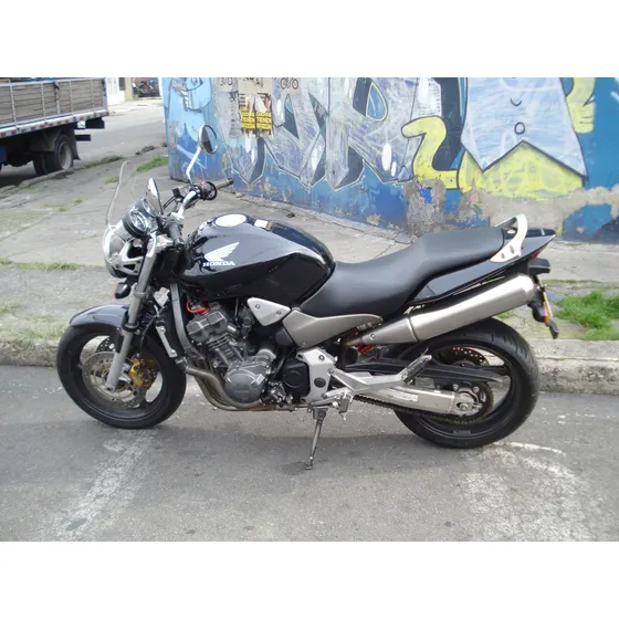 Cb 900 Hornet