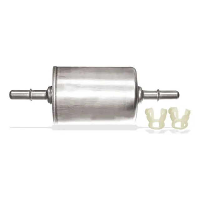 1- Filtro Combustible Saturn Vue 6 Cil 3.5l 2004 Injetech