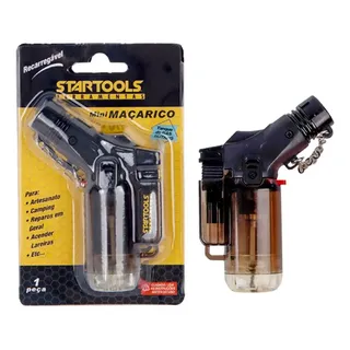 Isqueiro Transparente Hiper Kit Com 50 Unidades - CCL Toys