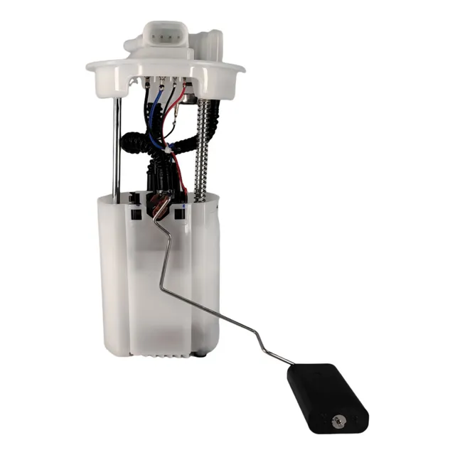 Bomba Gasolina Completa Chery Orinoco 1.8 / Tiggo 2.0 (2 Tu