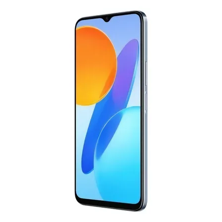 Honor X6s 128 GB plata titanio 4 GB RAM