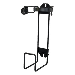 Suporte Veicular Extintor 2kg - Caminhão/lancha/trator/barco Suporte Veicular Extintor 2kg - Caminhão/lancha/trator/barco