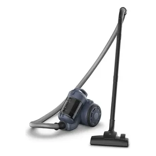 Aspirador De Pó Sem Saco Electrolux 1300w Azul (abs05) Azul