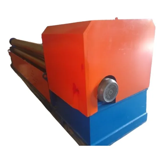 Cilindradora W11 6 X 3000