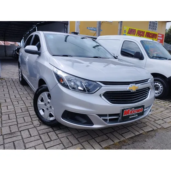 Chevrolet Cobalt Lt 1.4 8v Flexpower/econoflex 4p