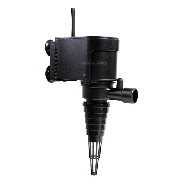 Bomba secundaria. Boyu/Jad Sp-1000 8 W 300 l/h 110 V