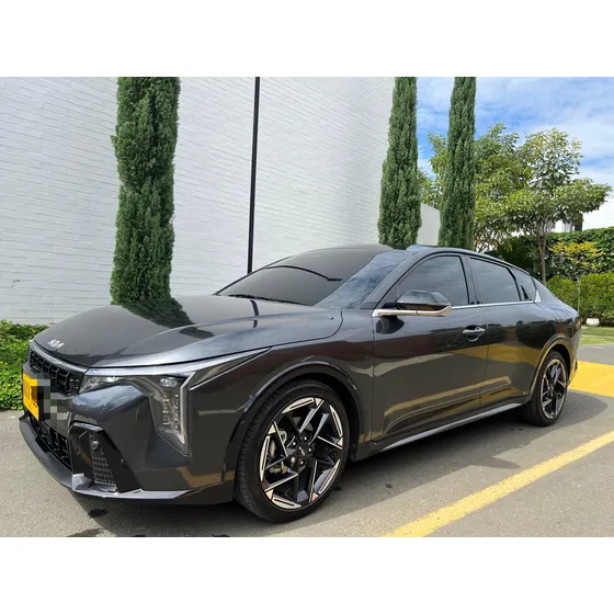 Kia K4 Gt Line 2.0l Gt Line 4x2 At