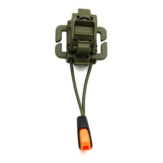 Táctico Clip Correa Molle Colgante Táctico Expansión Accesor Táctico Clip Correa Molle Colgante Táctico Expansión Accesor