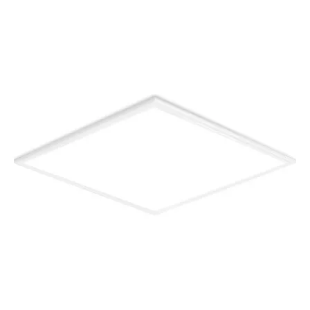 Panel Plafon Led 60x60 Cm 40w Embutir Blanco Frio Neutro Color de la luz Blanco Frio 6000k