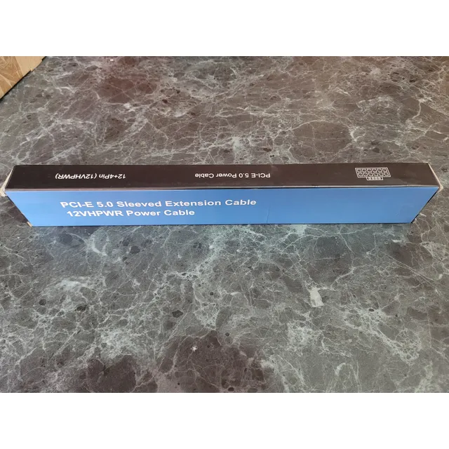 Cable Extensor Para Placas De Video Rtx Serie 4000