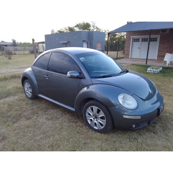 Volkswagen New Beetle 2.0 Advance