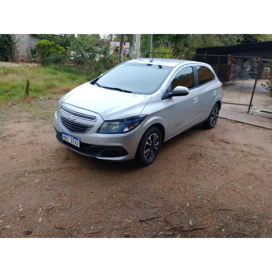 Chevrolet Onix 1.4 Ltz Mt 98cv