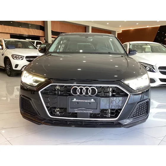 Audi A1 1.4 Ego S-tronic Dsg