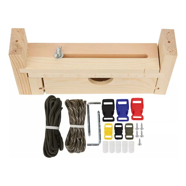 Estênceis Para Pulseiras De Tricô Preparation Rack Bracelet