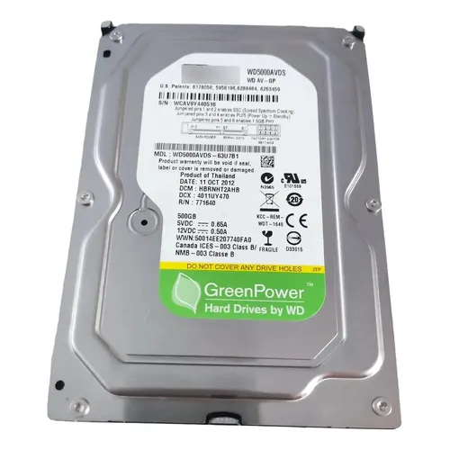 Western Digital WD30EZRX 3TB 2台 Western Digital（ウエスタンデジタル） Western Digital製HDD
