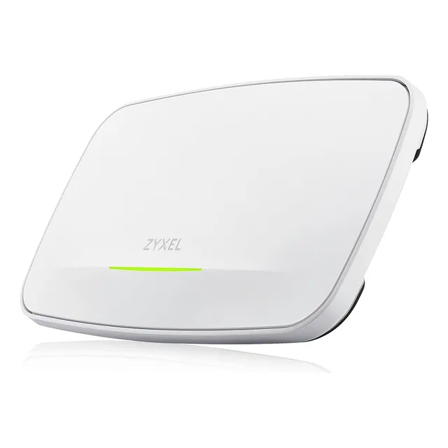 Punto De Acceso Zyxel Enterprise-grade Wifi 7 (802.11be)