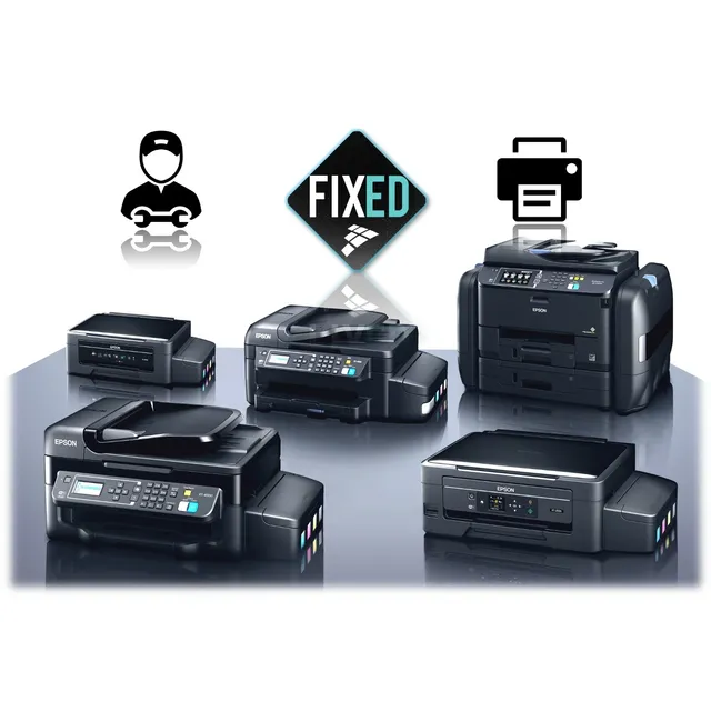 Servicio Técnico Informatico E Impresoras Epson Brother