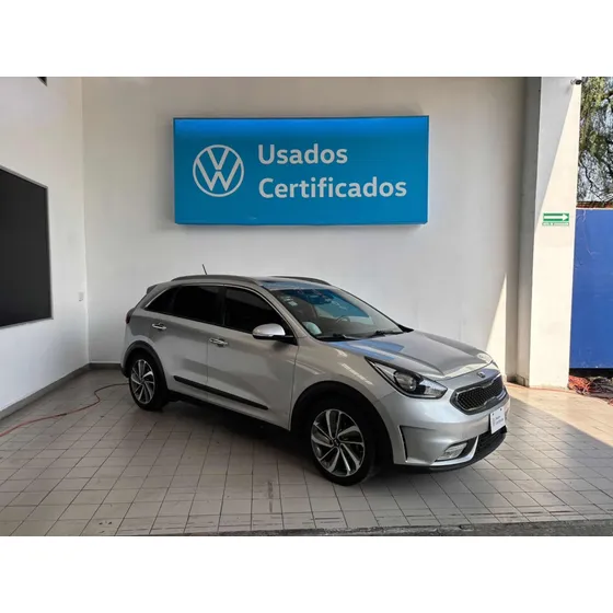 Kia Niro 1.6 Gdi Ex At